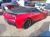 Chevrolet Corvette Stingray Z51 1G1YH2D74G5111655 снимка