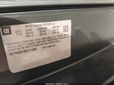 Chevrolet Corvette Stingray Z51 1G1YH2D74G5111655 снимка