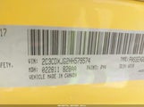 Dodge Charger Sxt Awd 2C3CDXJG2HH579574 снимка