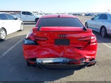 Audi Rs 5 Tfsi Quattro Tiptronic WUANWAF51MA902754 photo