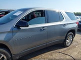 Chevrolet Traverse Ls 1GNEVFKWXJJ210037 снимка