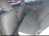 Honda Civic Lx 19XFB2F57CE087085 снимка