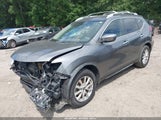 Nissan Rogue S Fwd JN8AT2MT4LW008071 fotografie