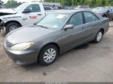 Toyota Camry Le 4T1BE32K86U744128 снимка