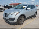 Hyundai Santa Fe Sport 2.4L 5XYZTDLB4GG358547 снимка
