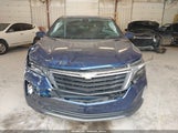 Chevrolet Equinox Fwd Lt 3GNAXKEVXNL230355 photo
