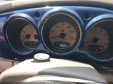 Chrysler Pt Cruiser Touring 3C8FY58B12T253838 снимка