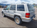 Jeep Grand Cherokee Limited/Orvis 1J4GZ78S5SC706525 fotografie