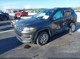 Jeep Compass Sport Fwd 3C4NJCAB0JT136993 снимка