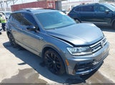 Volkswagen Tiguan 2.0T Se/2.0T Se R-Line Black/2.0T Sel 3VV3B7AX8LM131952 photo