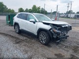Toyota Rav4 Xle Premium 2T3A1RFV3PW363648 fotografie
