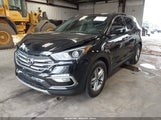 Hyundai Santa Fe Sport 2.4L 5NMZU3LB9HH045041 fotografie