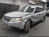 Subaru Forester 2.5X Premium JF2SH6CC2AH744388 снимка
