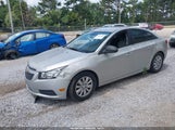 Chevrolet Cruze Ls 1G1PC5SH0B7177446 снимка