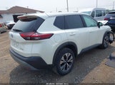 Nissan Rogue Sv Intelligent Awd 5N1BT3BB8PC831167 снимка