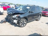 Subaru Forester 2.5I JF2SJABC8JH419558 снимка