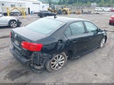 Volkswagen Jetta 2.5L Se 3VWDP7AJ5CM467135 photo