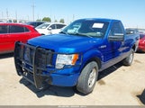 Ford F-150 Stx 1FTMF1CM1EKF04931 снимка