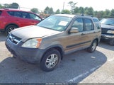 Honda Cr-V Ex SHSRD78813U103831 снимка