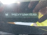 Honda Accord Sport 1HGCV1F32MA105369 photo