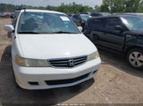 Honda Odyssey Ex 2HKRL18622H517156 снимка