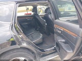 Honda Cr-V Ex-L/Ex-L Navi 2HKRW2H81HH602223 снимка