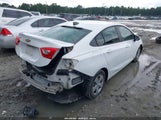 Chevrolet Cruze Ls Auto 1G1BC5SM0H7161490 снимка