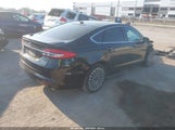 Ford Fusion Hybrid Titanium 3FA6P0RU8JR181884 photo