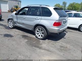BMW X5 4.8Is 5UXFA93525LE82920 снимка