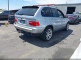 BMW X5 4.8Is 5UXFA93525LE82920 снимка