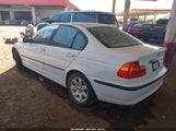 BMW 325I WBAAZ33454KP84516 снимка