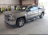 Chevrolet Silverado  1Lt 1GCVKREC1HZ235909 снимка