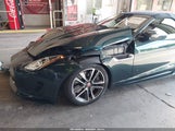 Jaguar F-Type S SAJWJ6FV7G8K26756 снимка
