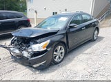 Nissan Altima 2.5 Sl 1N4AL3AP1FN350179 снимка