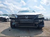 Honda Accord Ex-L V-6 1HGCR3F84EA005254 снимка