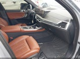 BMW X7 xDrive40I 5UX23EM03S9W59520 photo