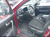 Kia Sorento Lx 5XYKT3A65EG444836 снимка