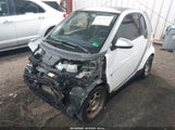 Smart Fortwo Passion/Pure WMEEJ3BA0CK577406 снимка