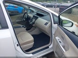 Toyota Prius V Two JTDZN3EU5C3139517 снимка