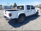 Jeep Gladiator Mojave X 1C6RJTEGXSL505743 снимка