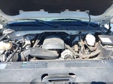 Chevrolet Silverado 2500Hd Ls 1GCHK23U34F191407 снимка