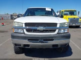 Chevrolet Silverado 2500Hd Ls 1GCHK23U34F191407 снимка