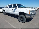 Chevrolet Silverado 2500Hd Ls 1GCHK23U34F191407 снимка
