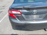 Toyota Camry Se 4T1BF1FK3CU579371 снимка