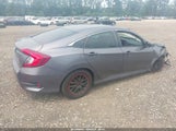 Honda Civic Lx 2HGFC2F53GH500788 снимка