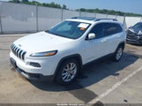 Jeep Cherokee Limited 1C4PJLDS9EW261561 снимка