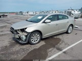 Buick Lacrosse Leather Group 1G4GC5GR4DF161330 снимка