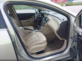 Buick Lacrosse Leather Group 1G4GC5GR4DF161330 снимка