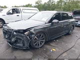 Audi Sq7 Prestige Tfsi Quattro Tiptronic WA1VWBF78ND010497 fotografie