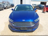 Ford Fusion Hybrid Se 3FA6P0LU0GR368697 снимка